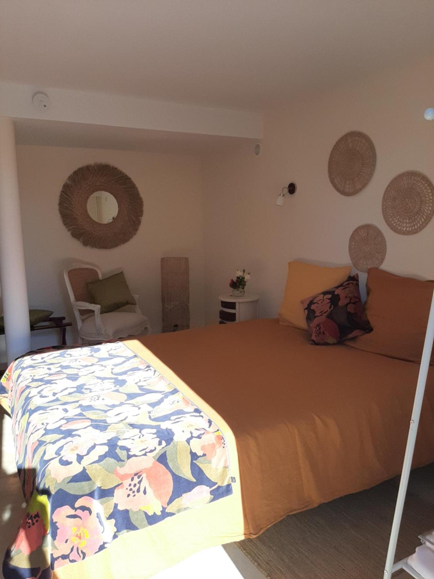 Chambre D'Hotes Charme Et Nature Vieille-Brioude Экстерьер фото