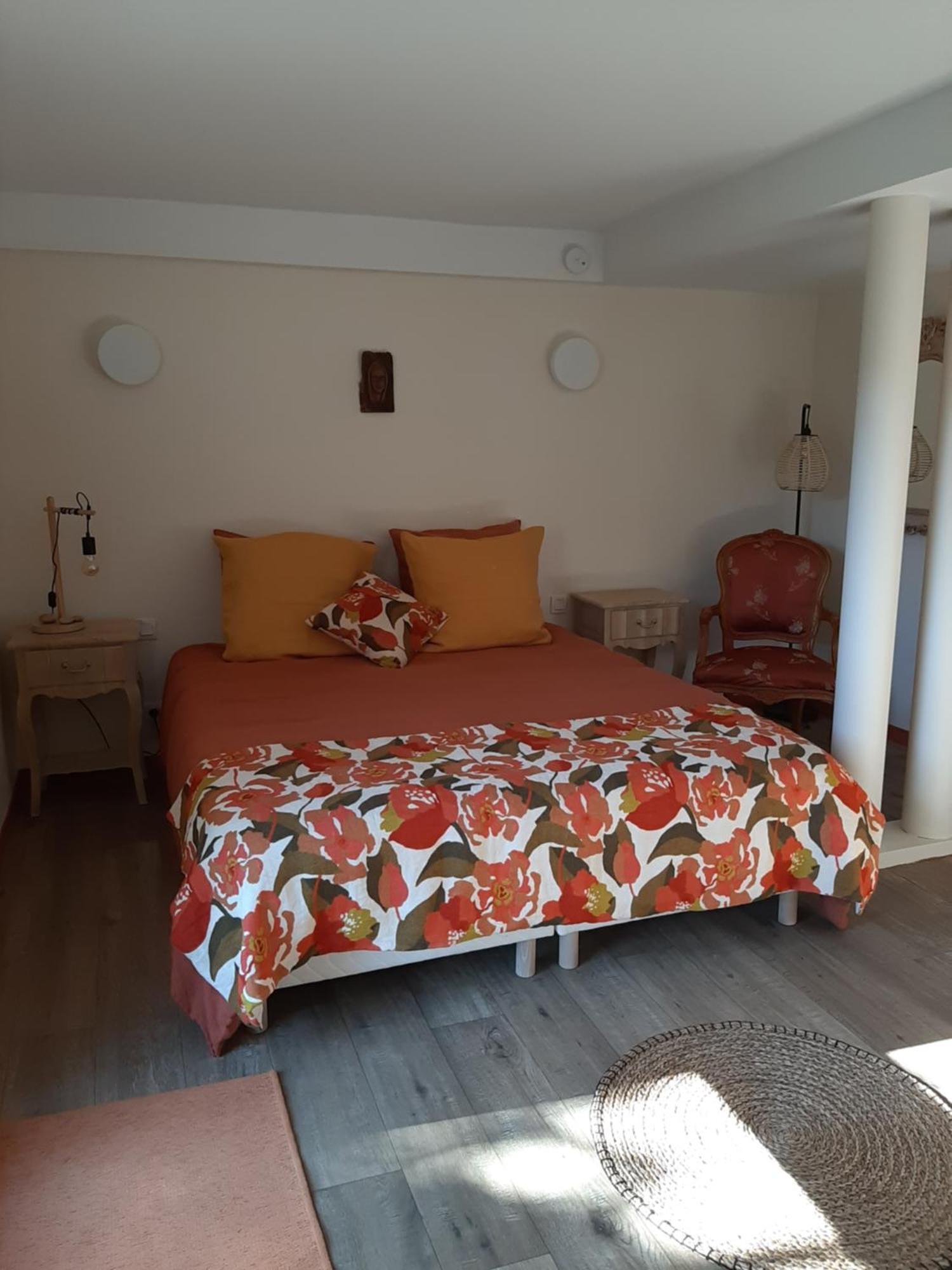 Chambre D'Hotes Charme Et Nature Vieille-Brioude Экстерьер фото