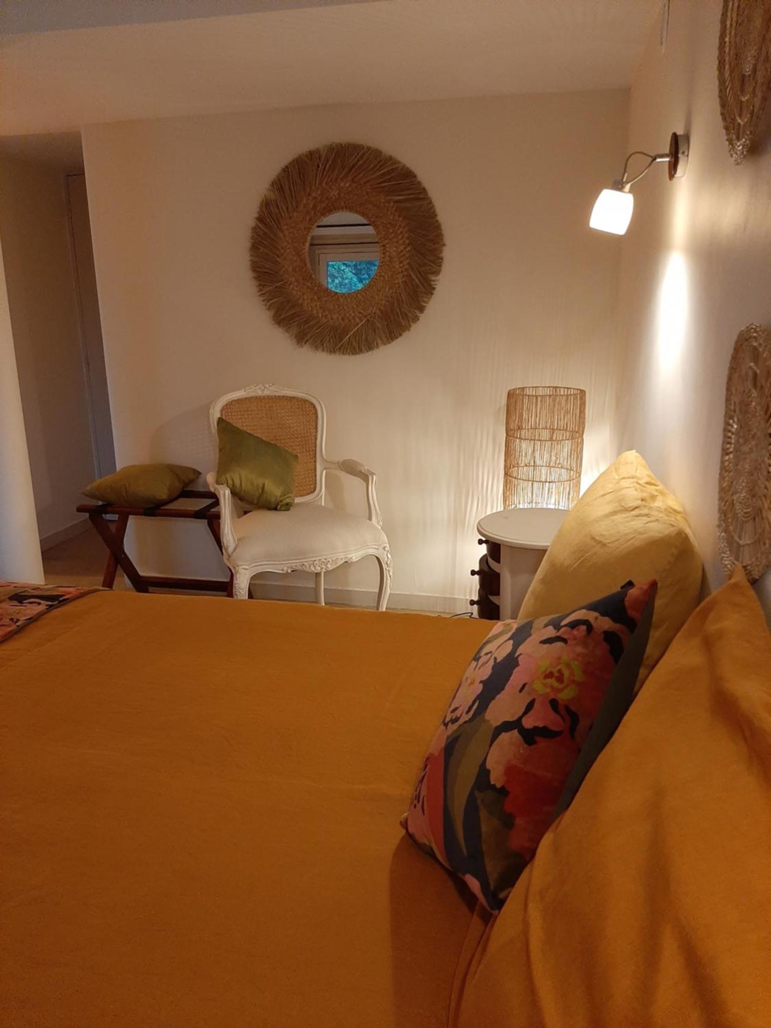 Chambre D'Hotes Charme Et Nature Vieille-Brioude Экстерьер фото