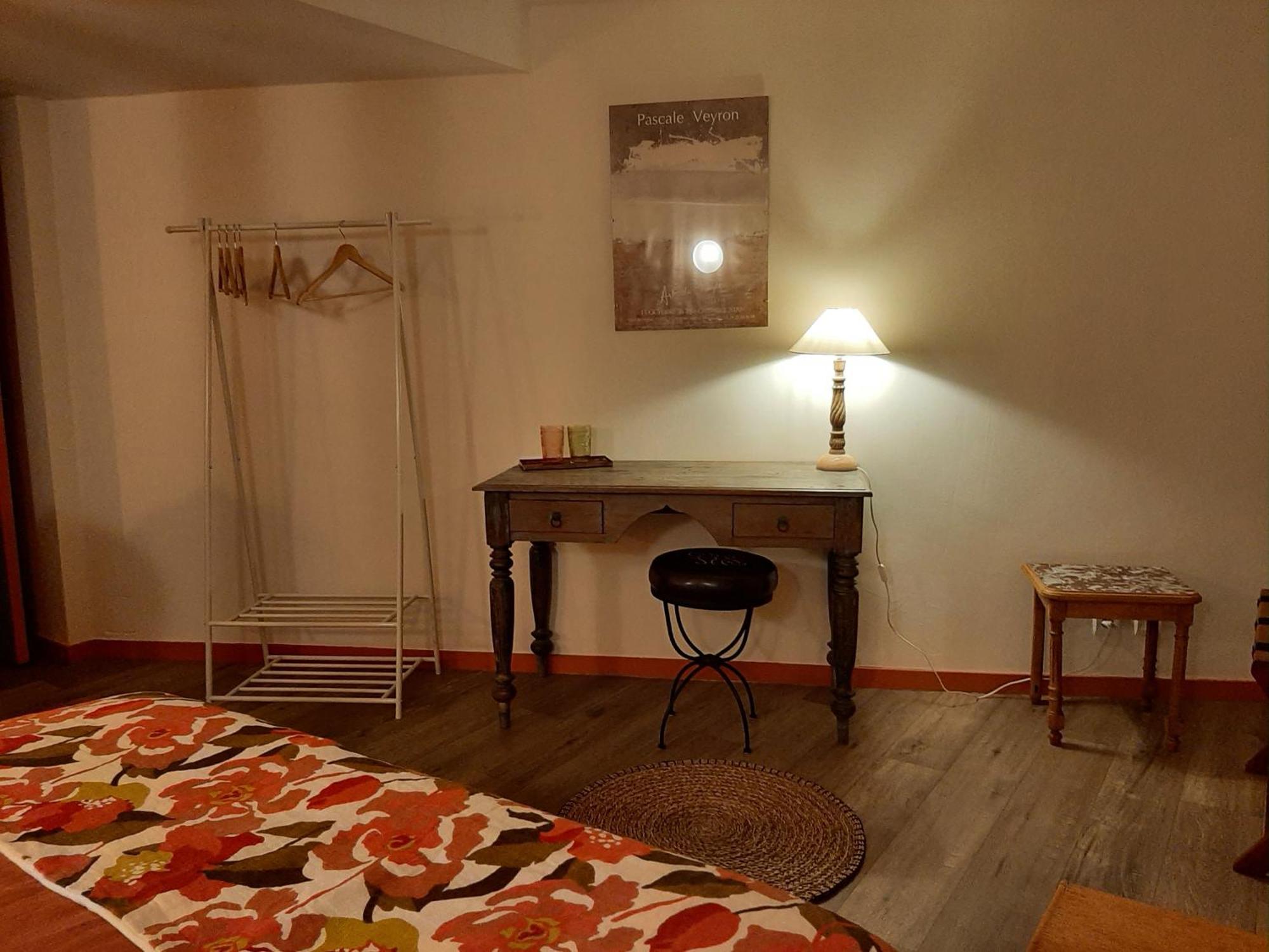 Chambre D'Hotes Charme Et Nature Vieille-Brioude Экстерьер фото