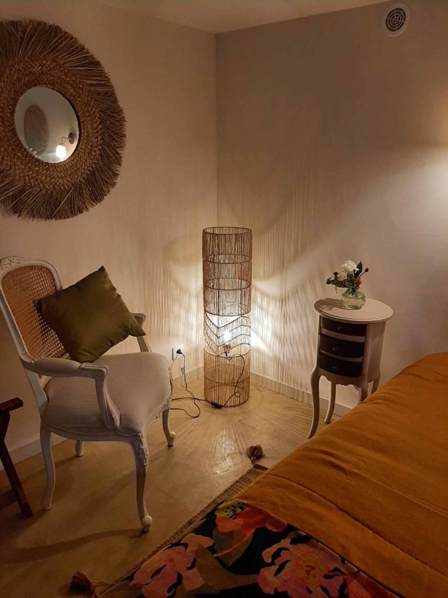 Chambre D'Hotes Charme Et Nature Vieille-Brioude Экстерьер фото